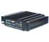 Car-PC FleetPC-2 Car-PC Barebone (for Intel Sockel P Mobile CPU, Autostart-Controller, 7-30V Automotive PSU, WLAN) [<b>FANLESS</b>]