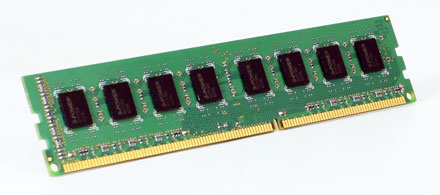 RAM 2048MB (2GB) DDR-III 1333